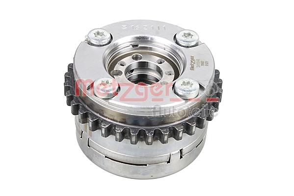 METZGER 2410046 Nockenwellenversteller